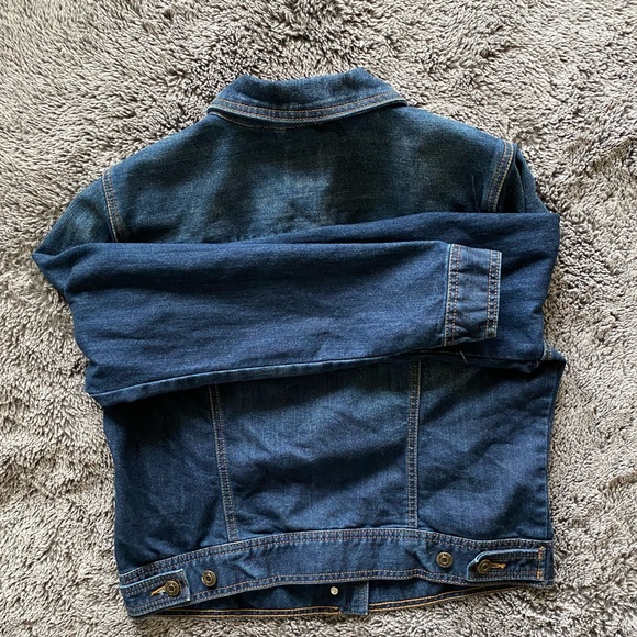 GAP Denim Jacket - Picture 7 of 10